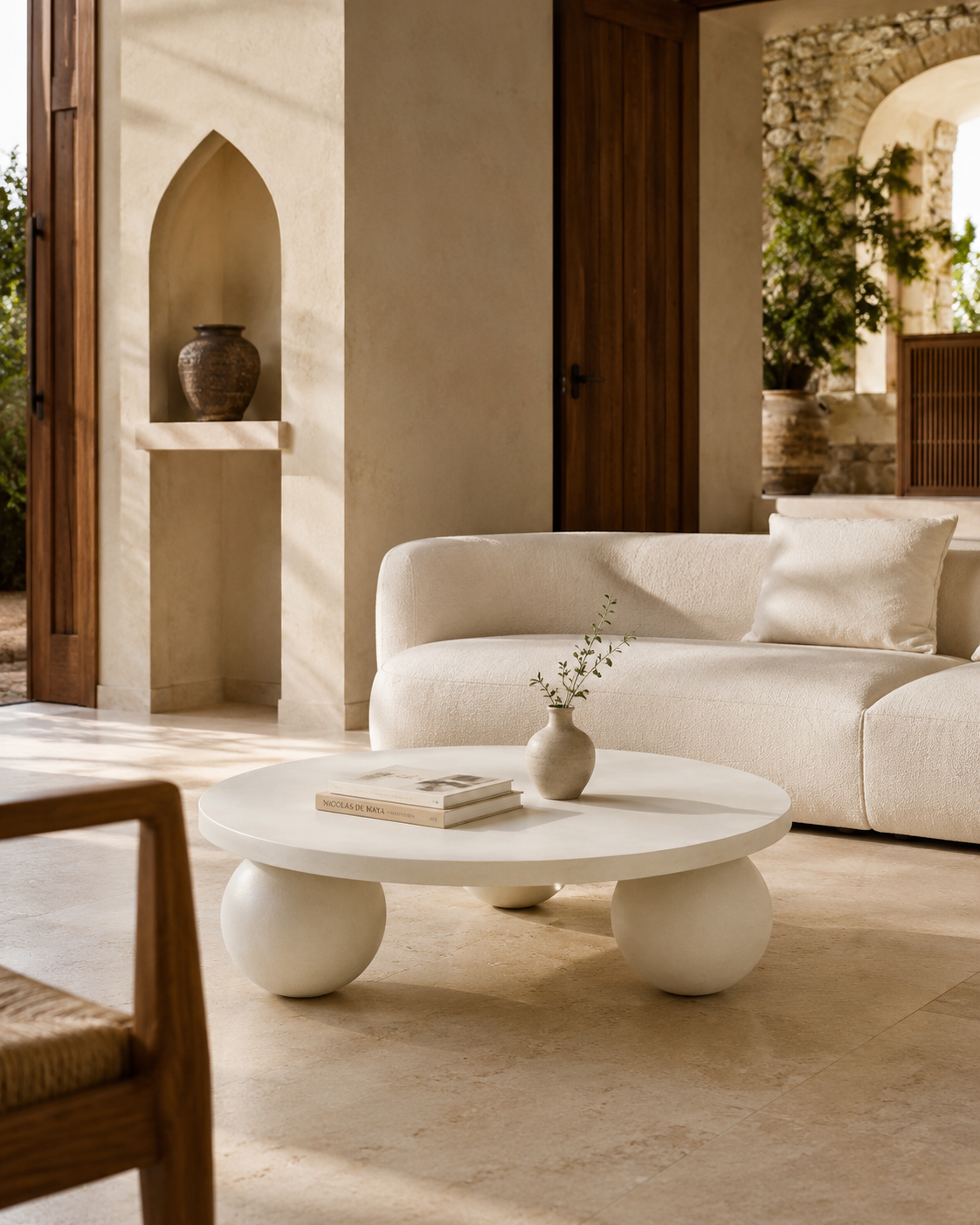 Coffee Tables