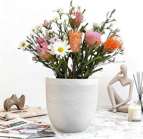 KA-08 Pedestal Planter