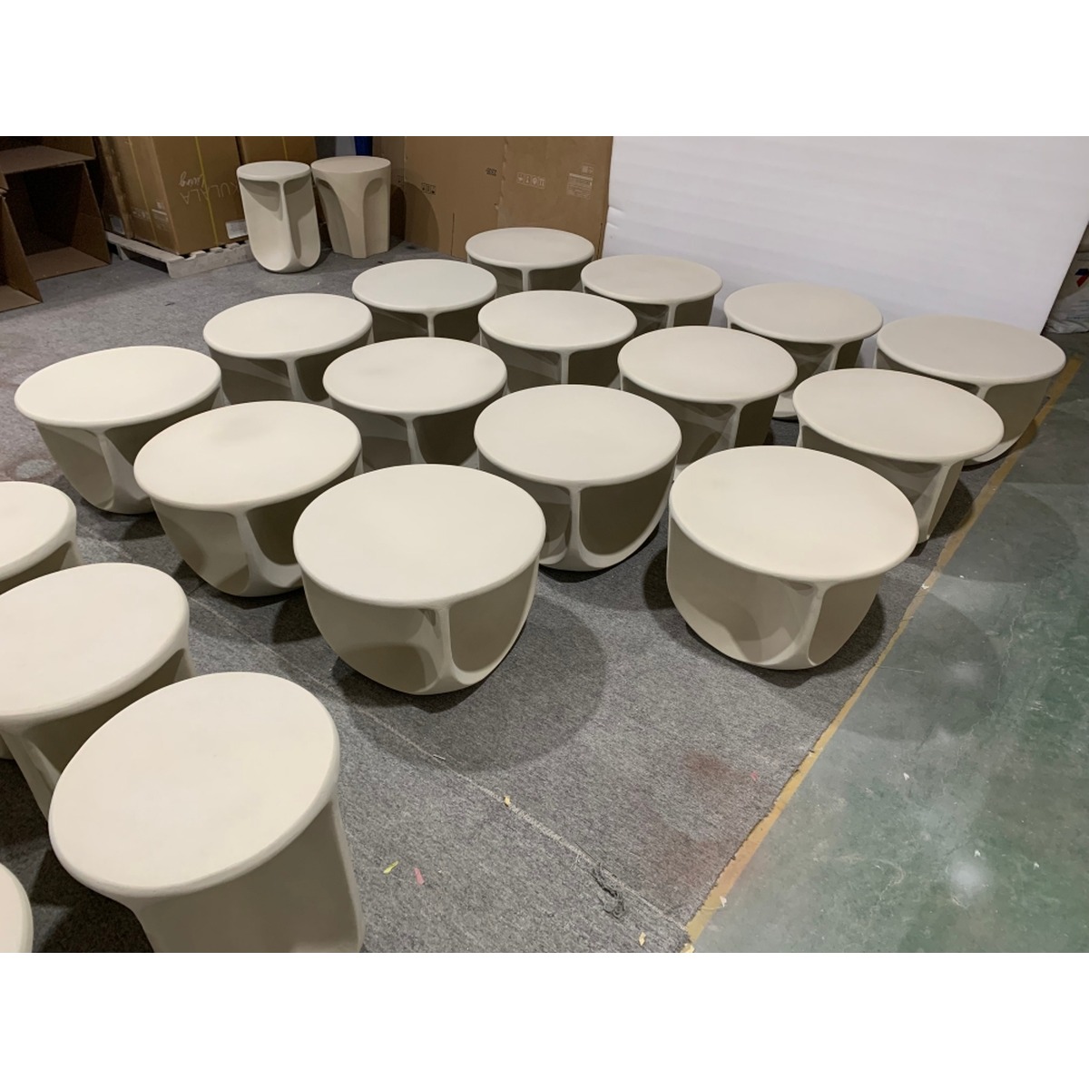 CA401 Coffee Table