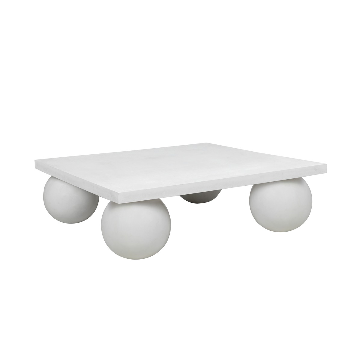 CA409 Coffee Table