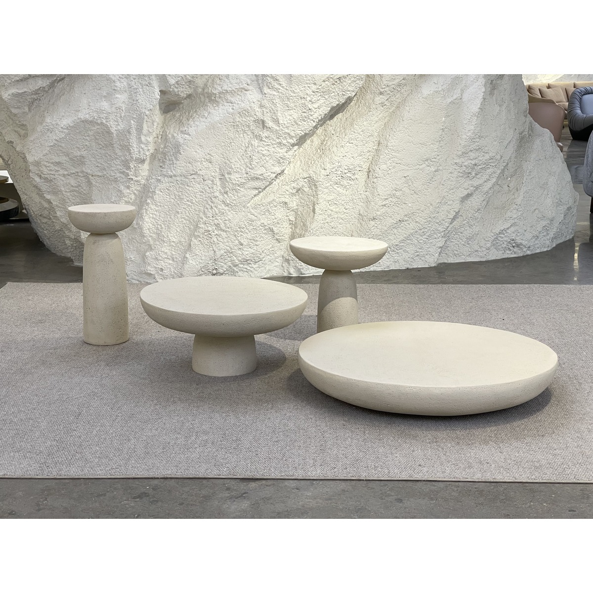 CA412C Coffee Table