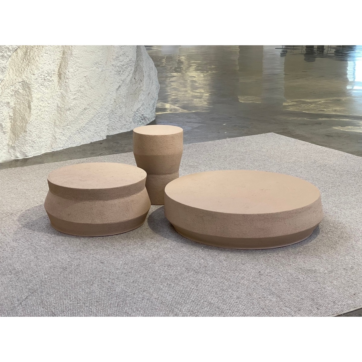 CA413 Coffee Table