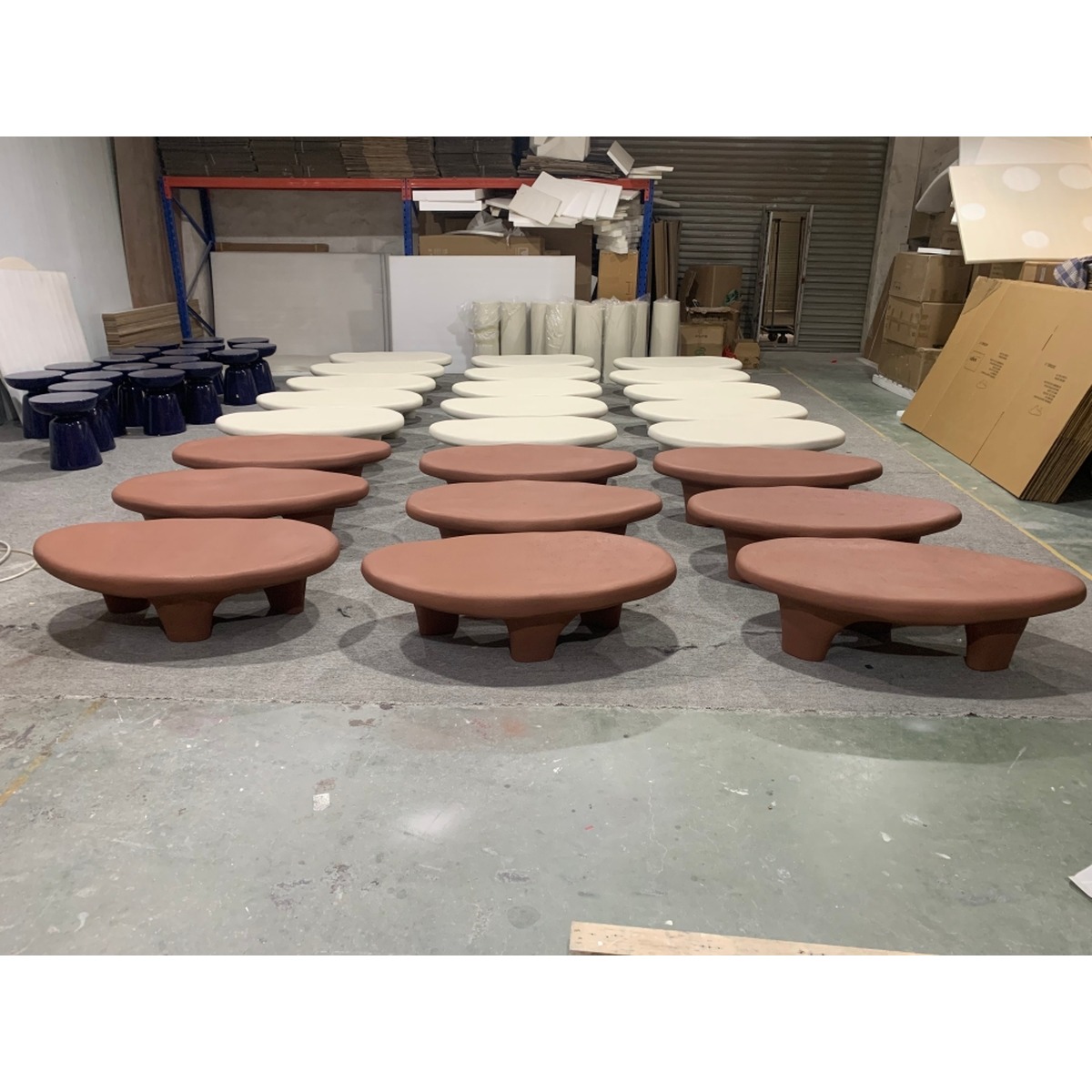 CA424 Coffee Table