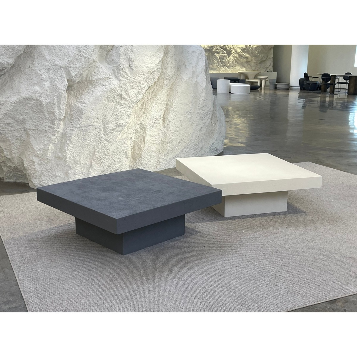 CA425 Coffee Table