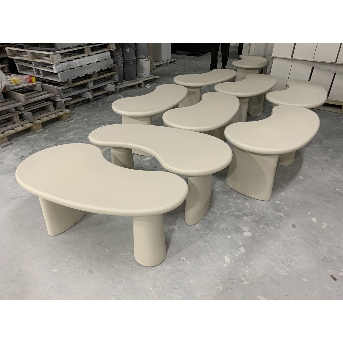 CA447C Coffee Table