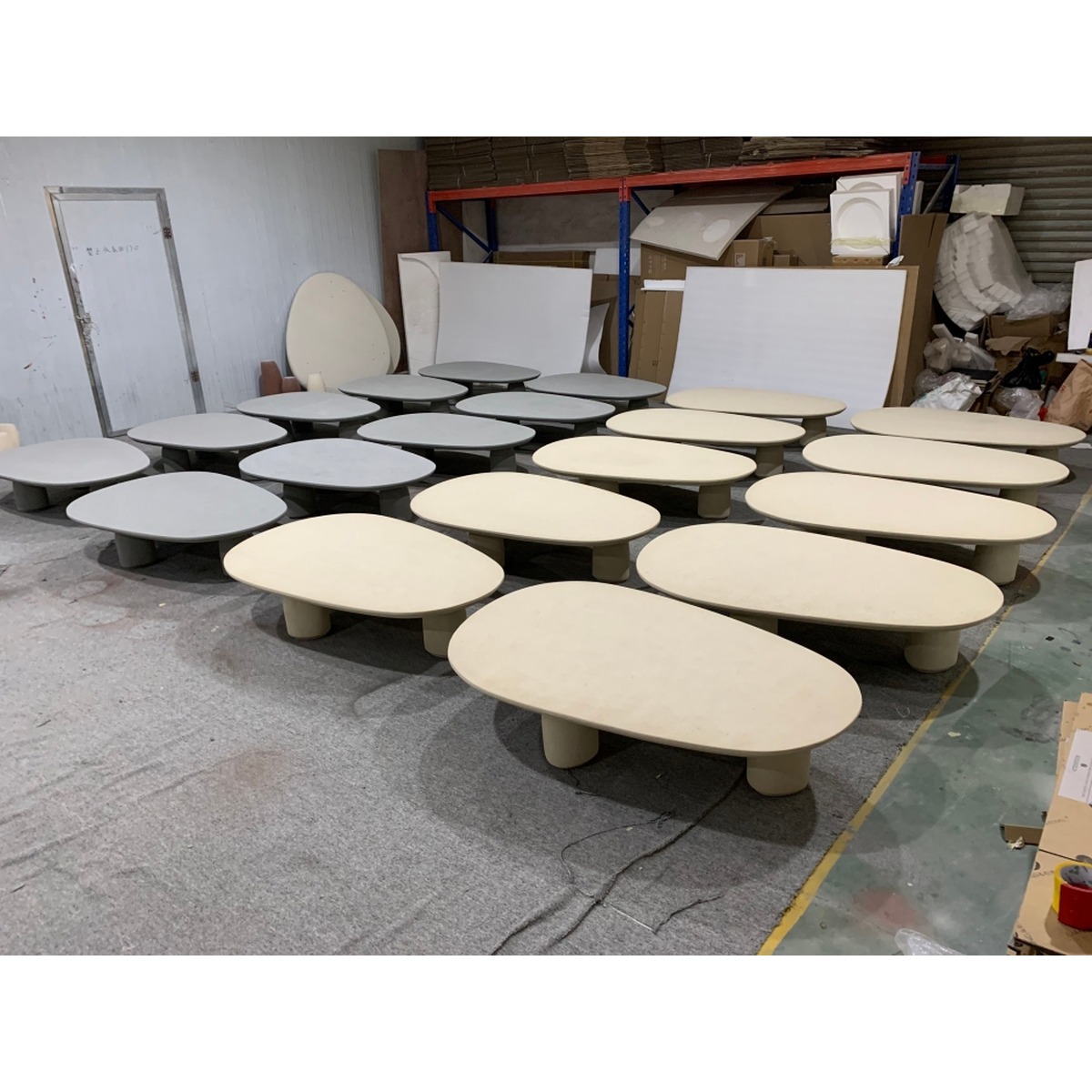 CA450A Coffee Table