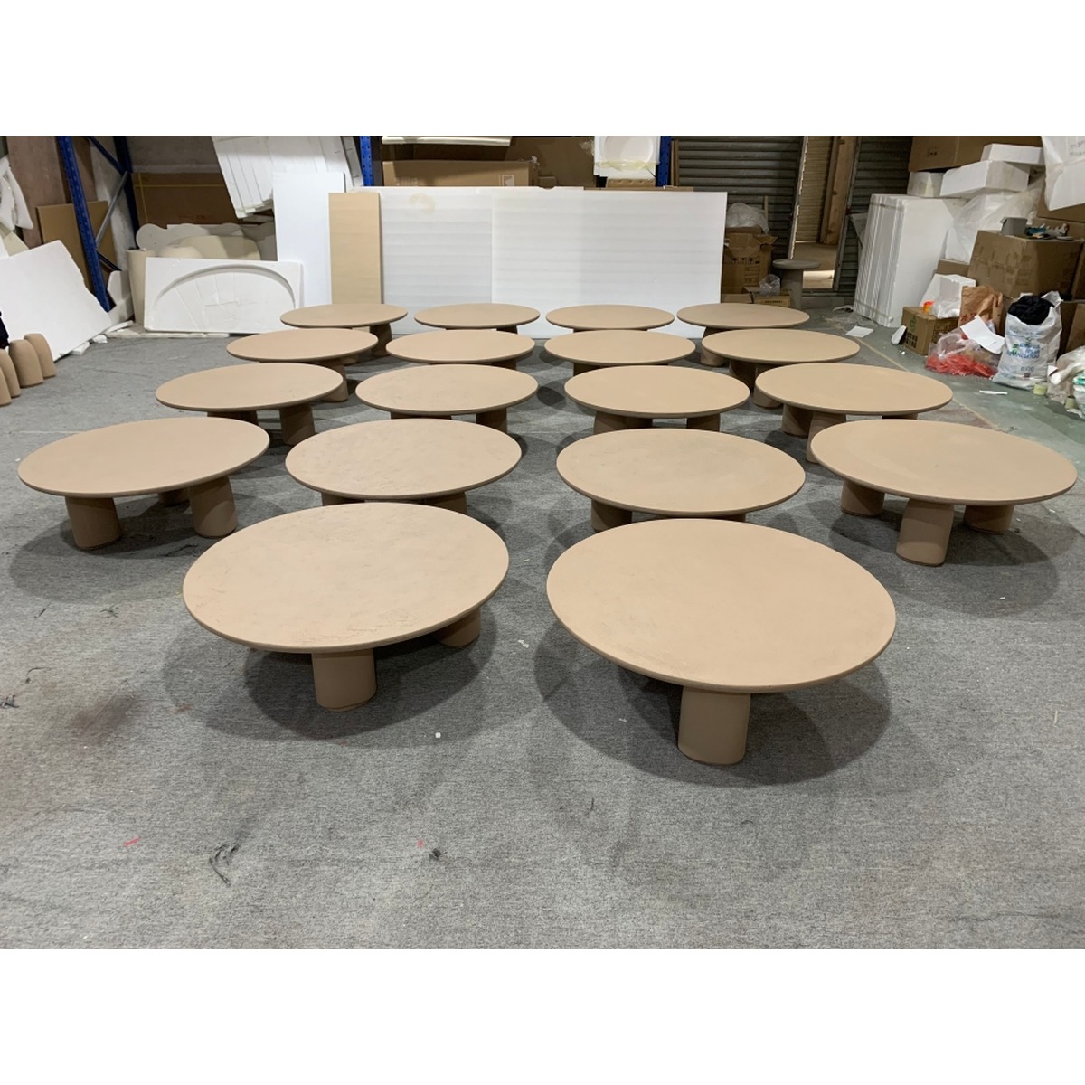 CA450B Coffee Table