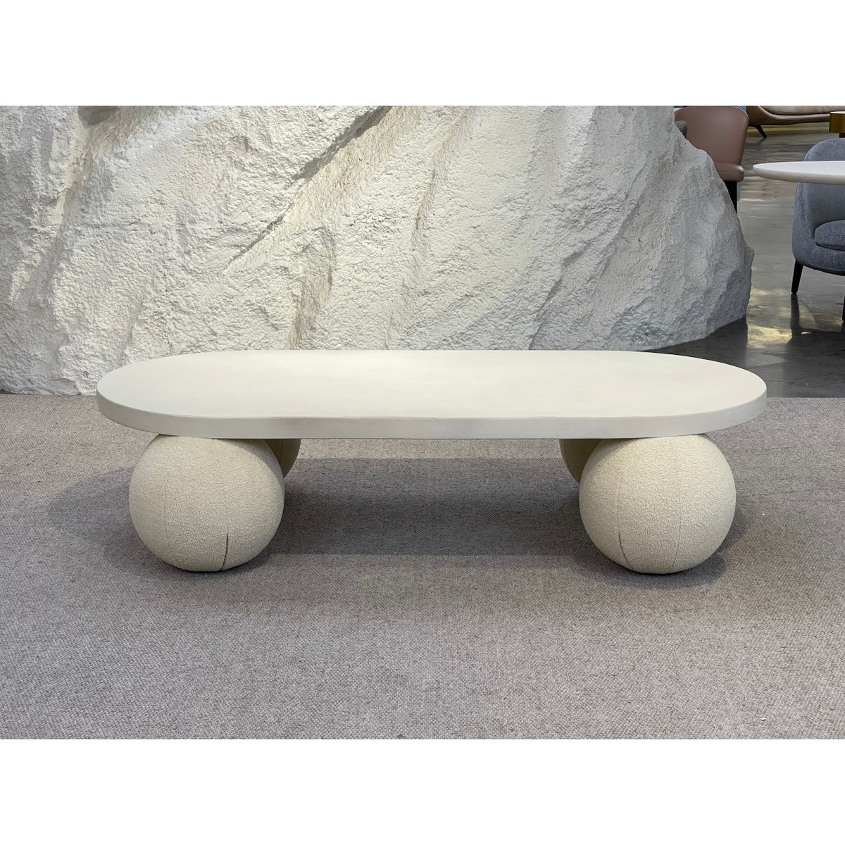 CA453 Coffee Table