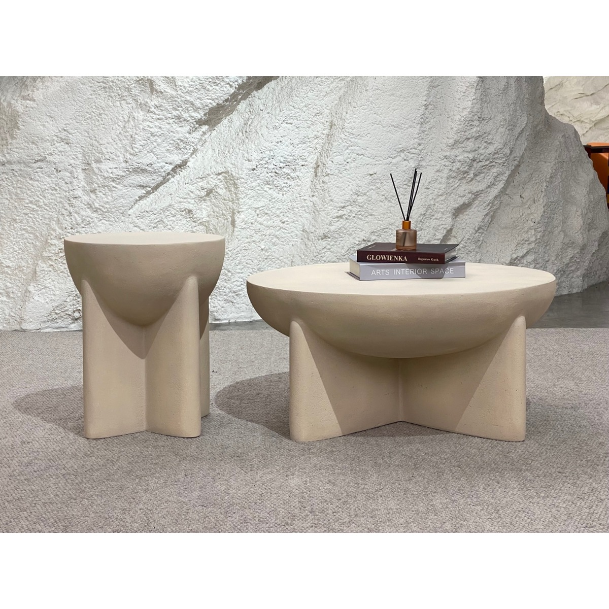 CA461B Coffee Table