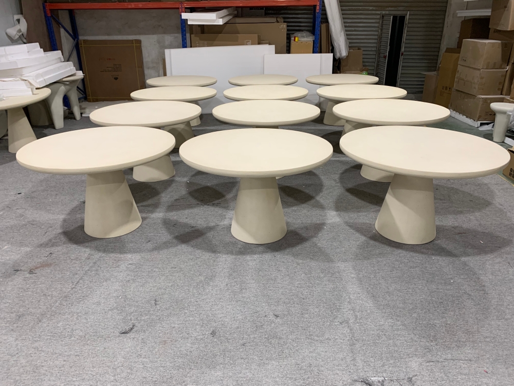 CA4503 Rectangular Dining Table