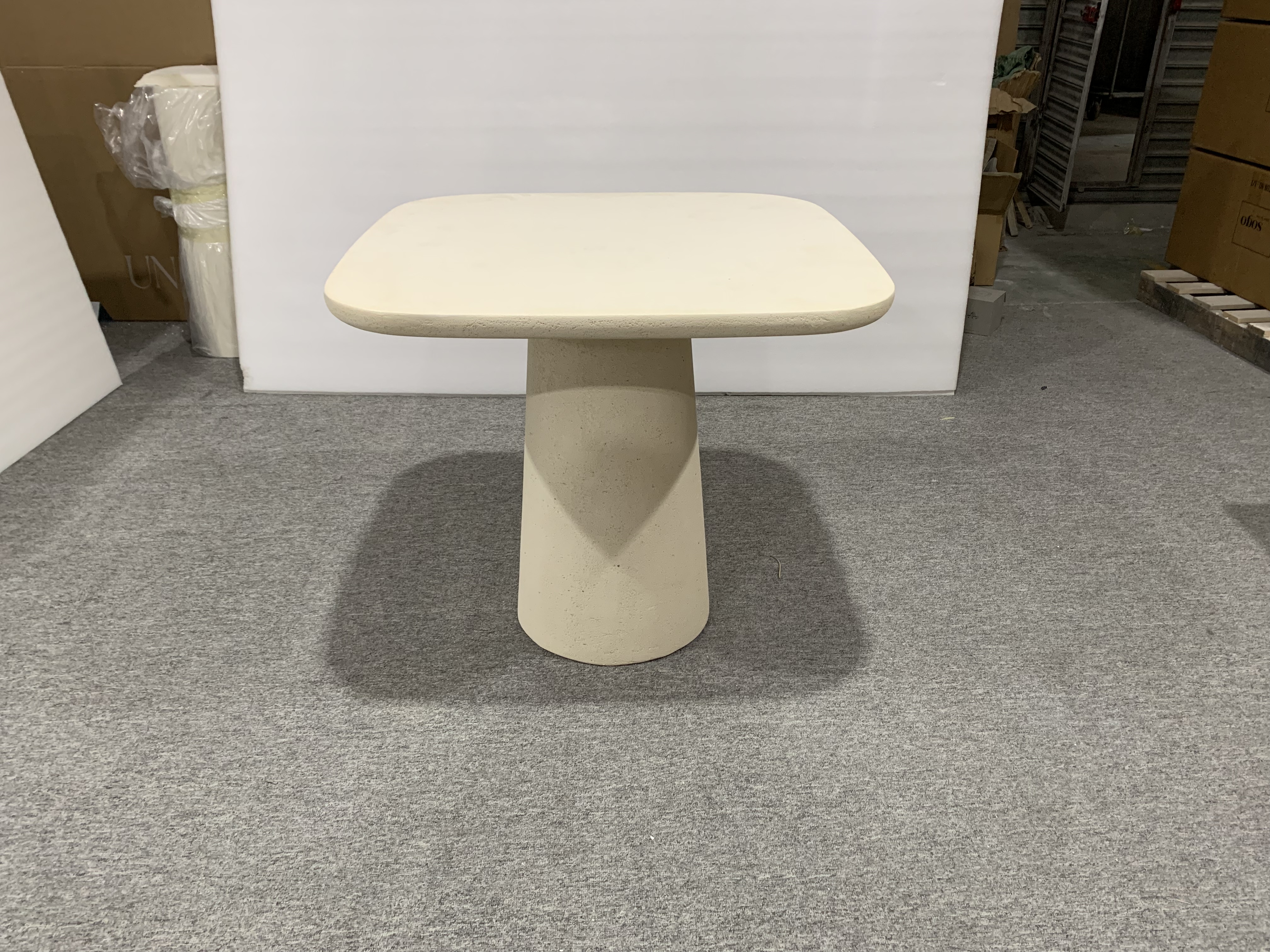 CA450C Rectangular Dining Table
