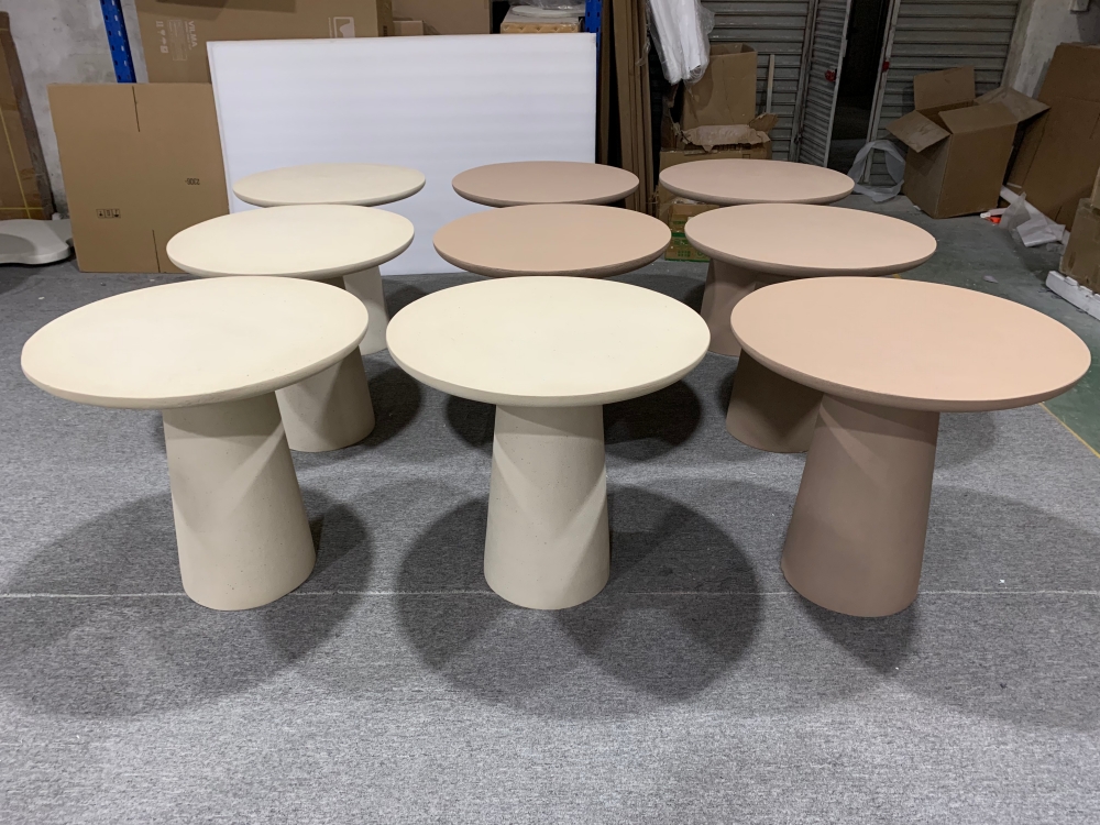 UH409C Rectangular Dining Table