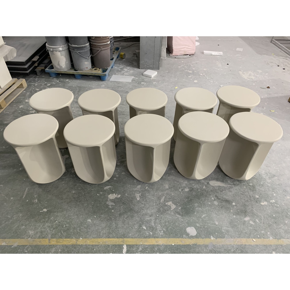 CA401S Side Table