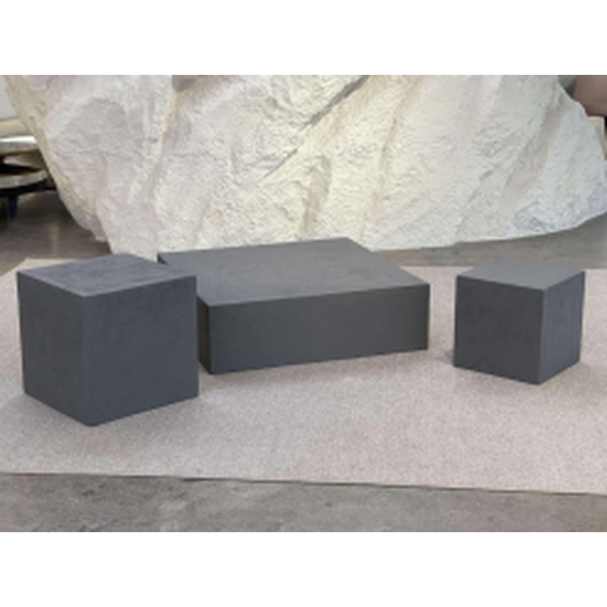 CA406A Side Table