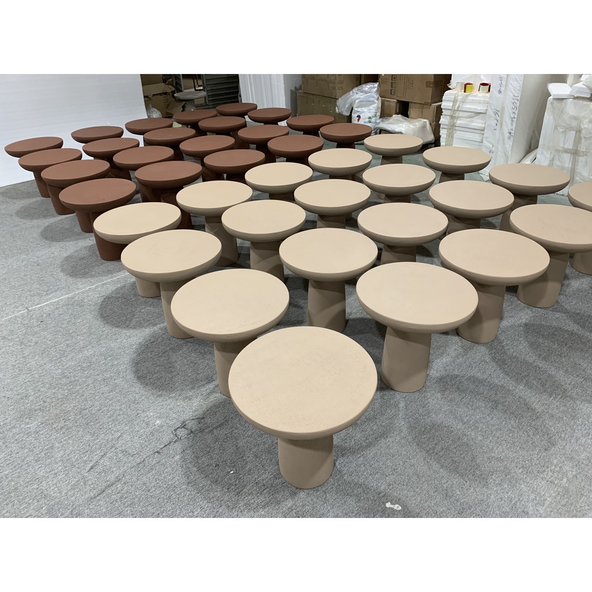 CA412A Side Table