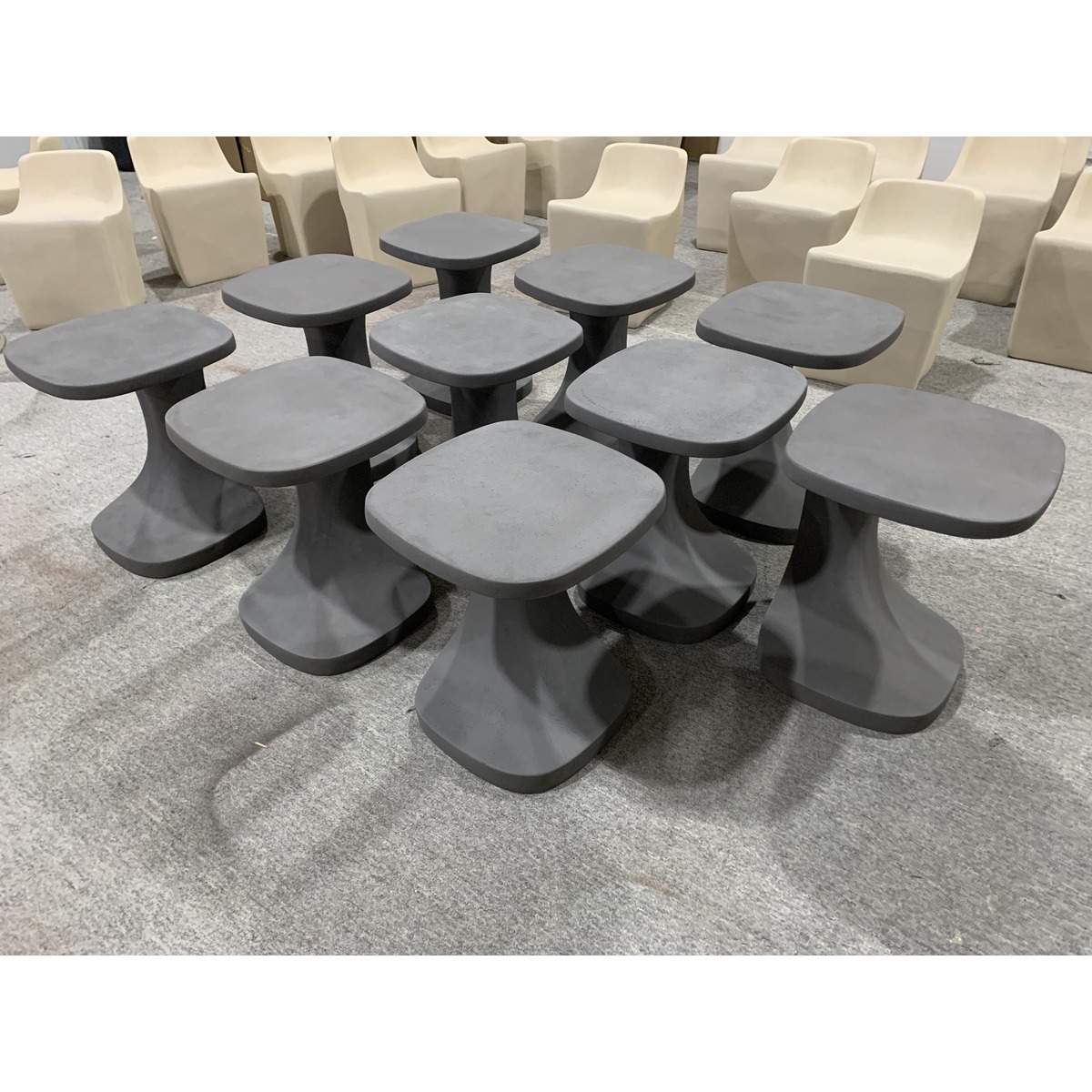 CA417 Side Table