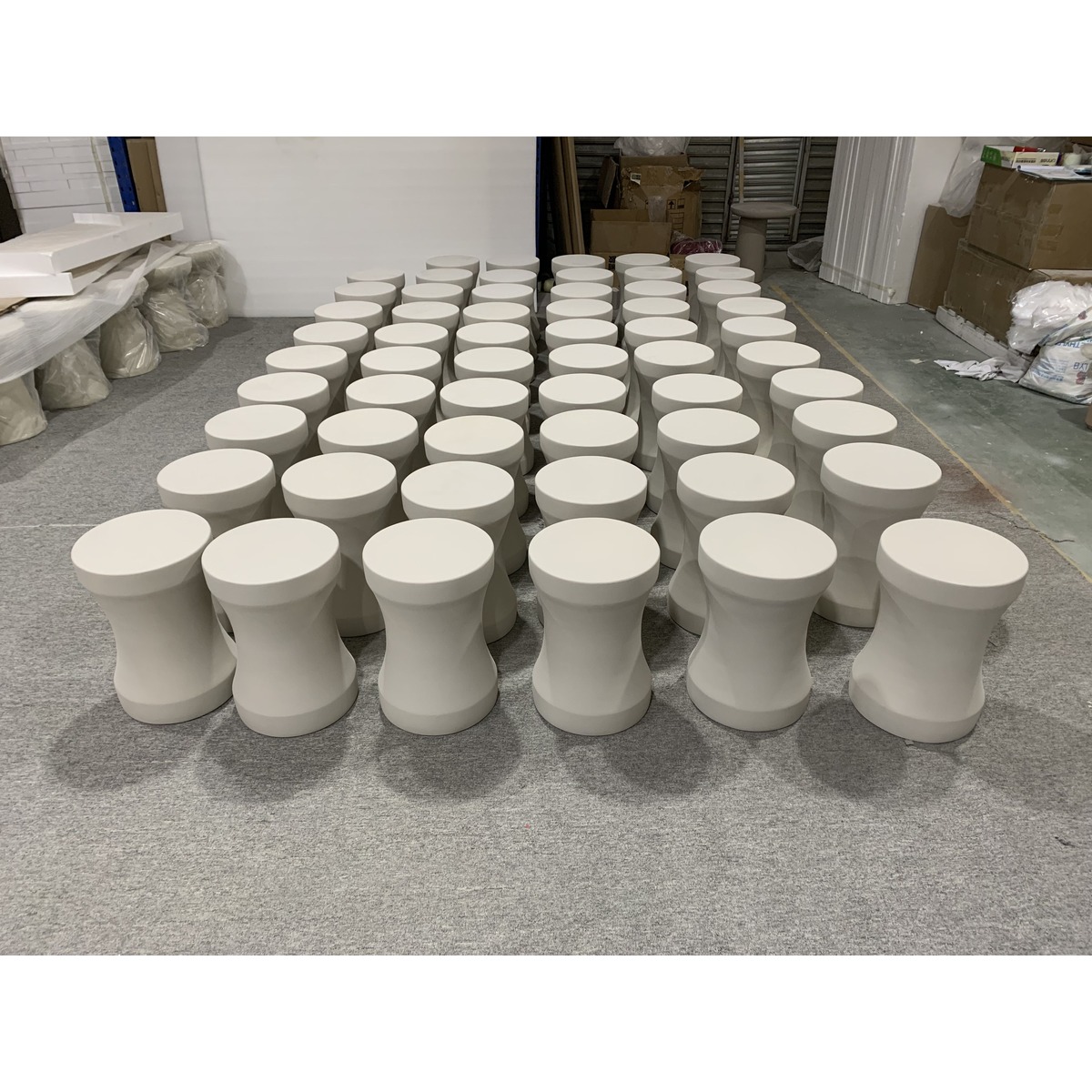 CA418 Side Table