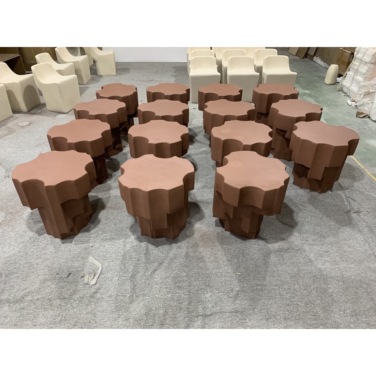 CA419 Side Table