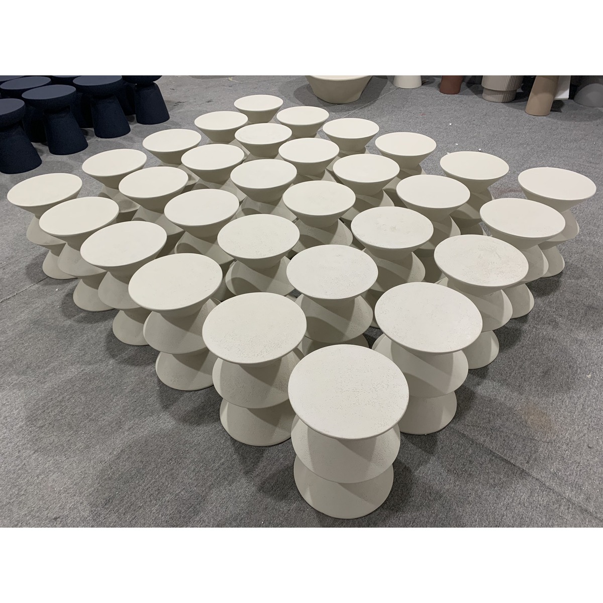 CA420 Side Table