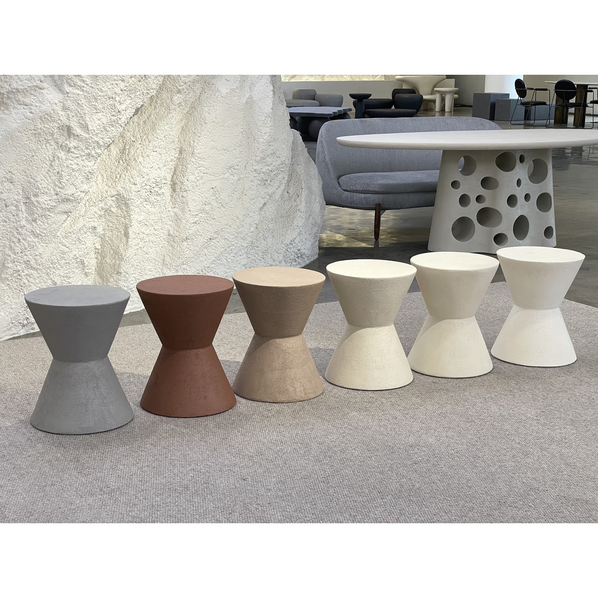 CA421 Side Table