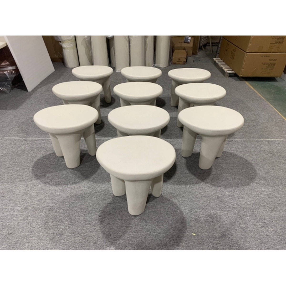 CA424S Side Table