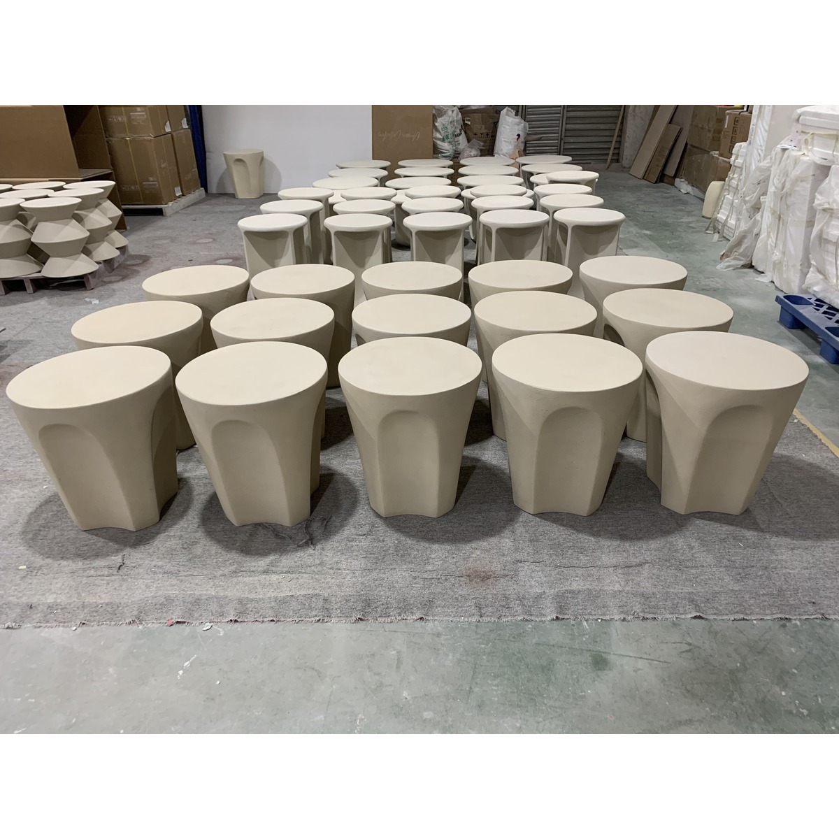 CA427 Side Table