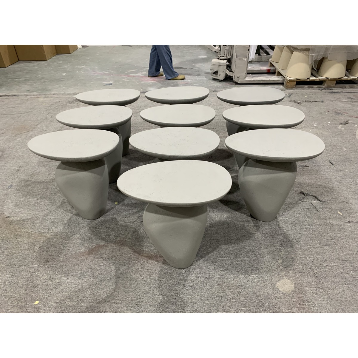 CA429 Side Table