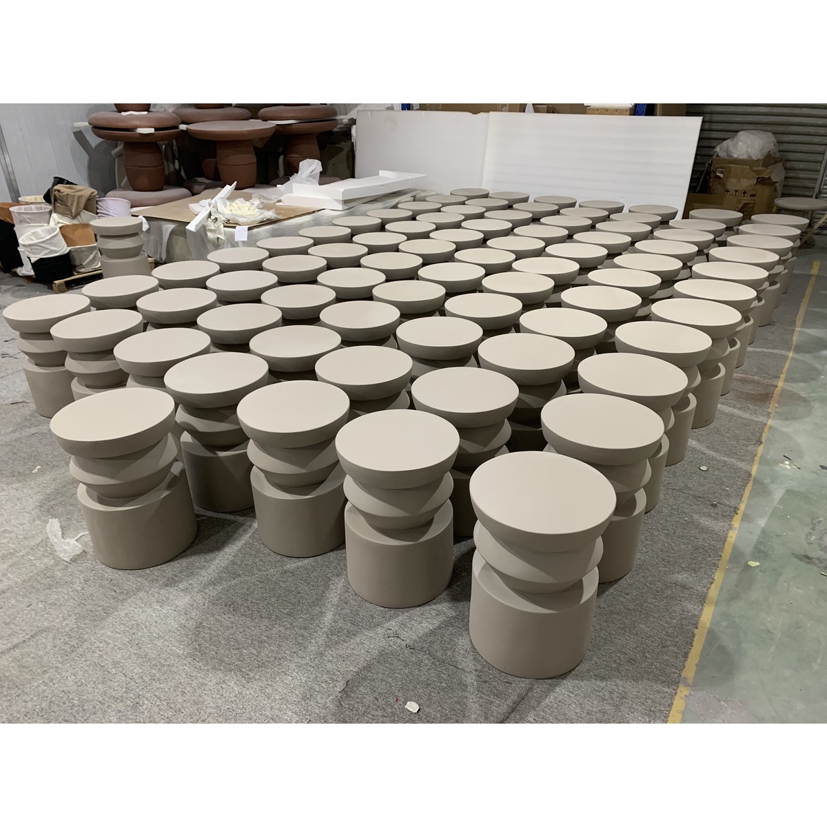 CA435 Side Table