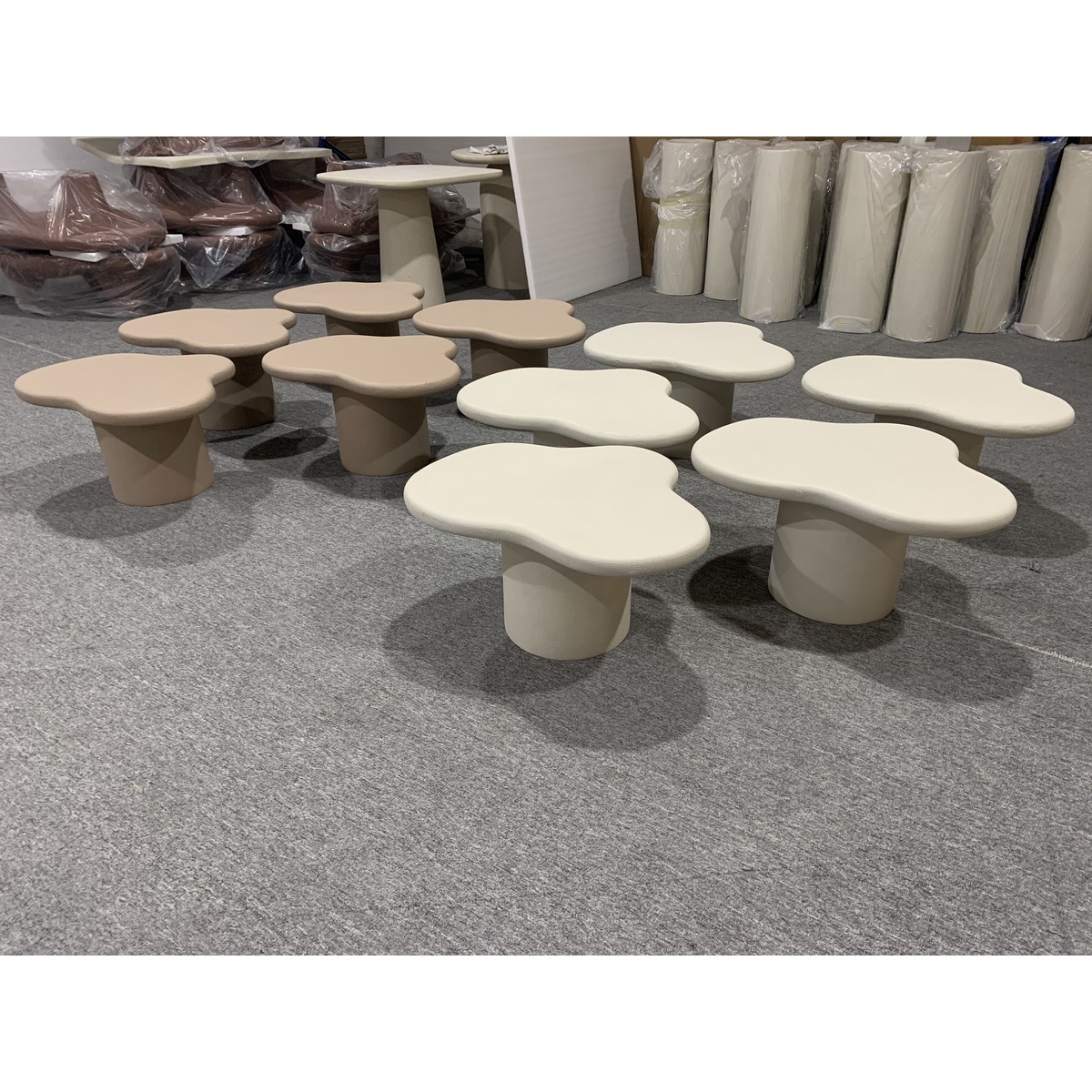 CA446S Side Table