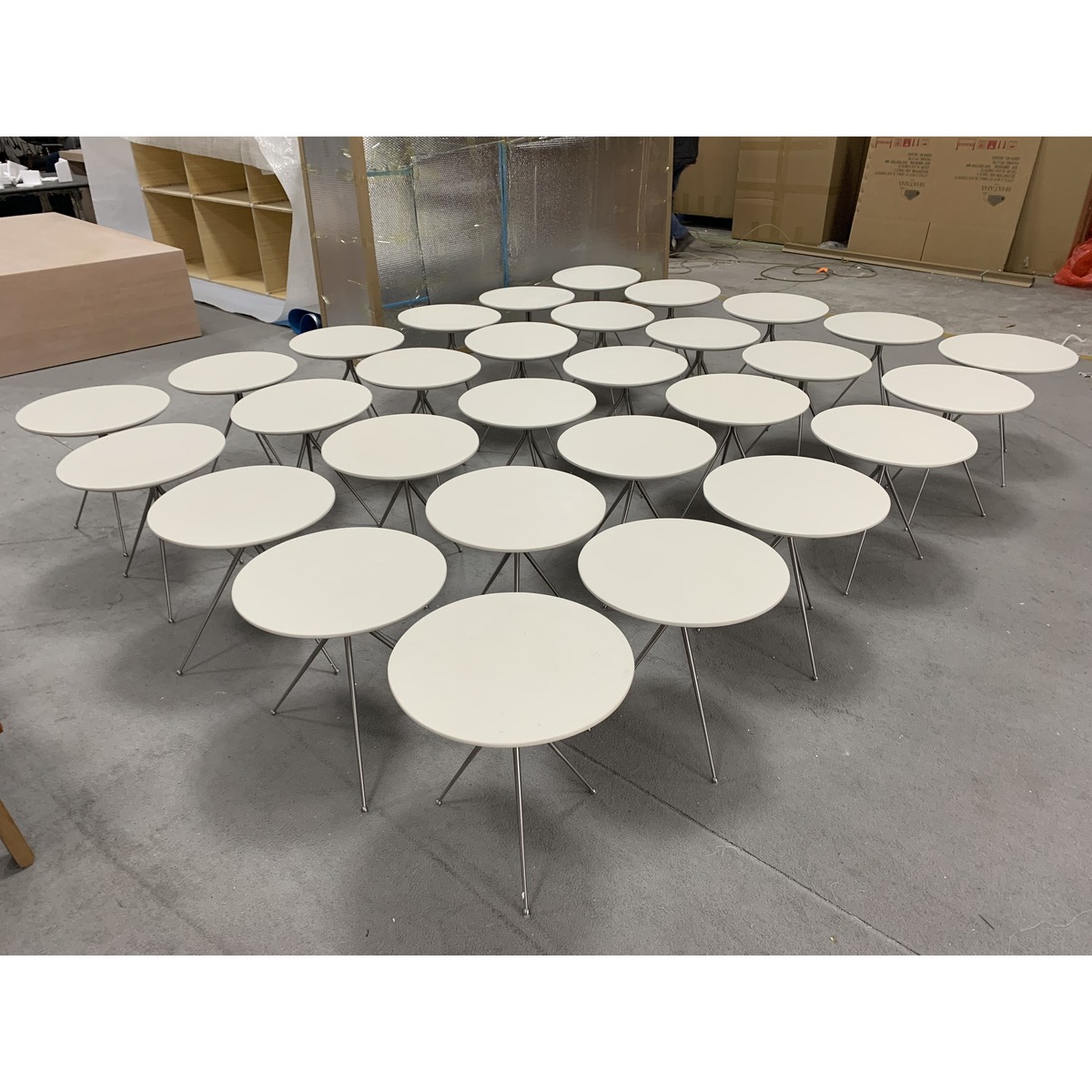 CA459 Side Table