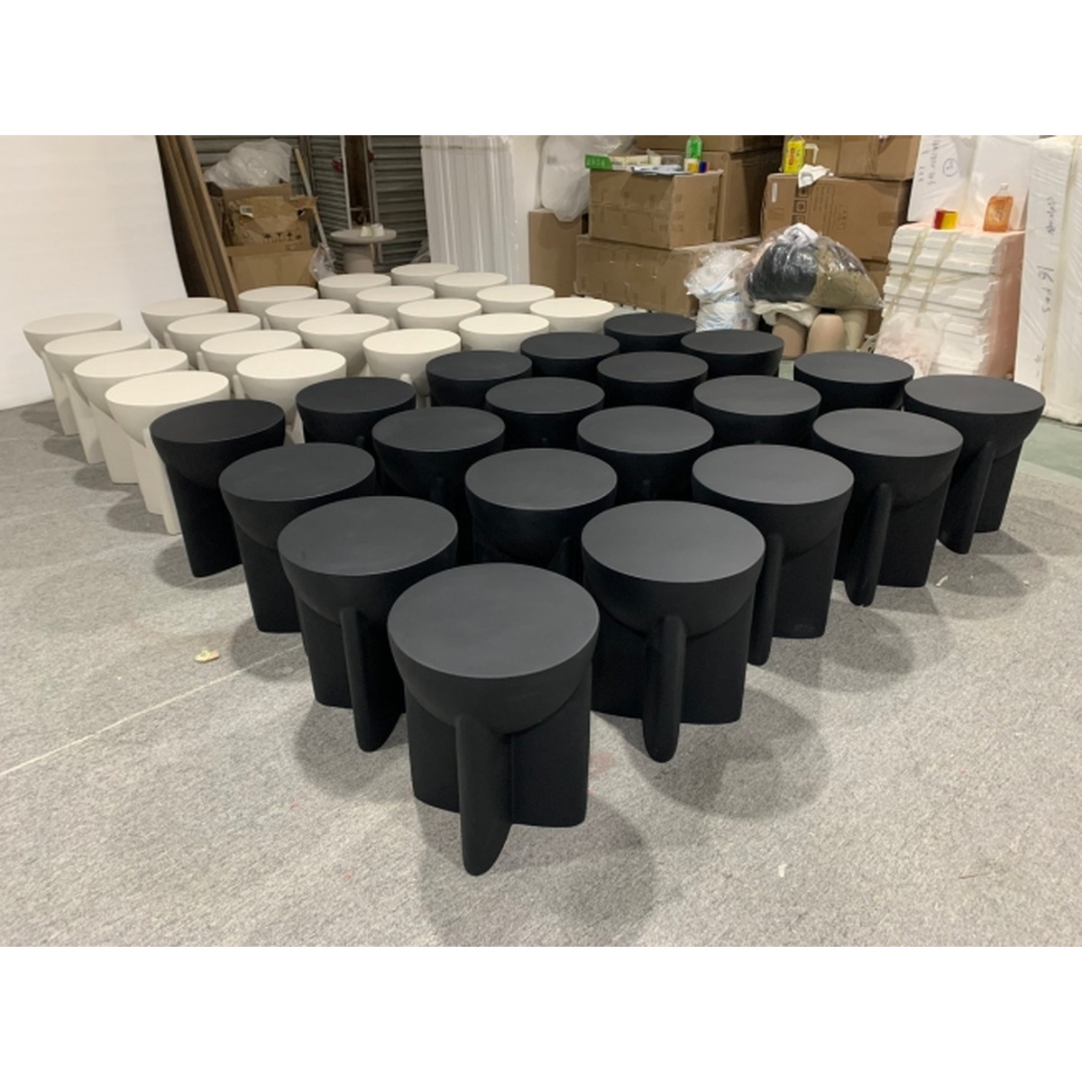 CA461A Side Table