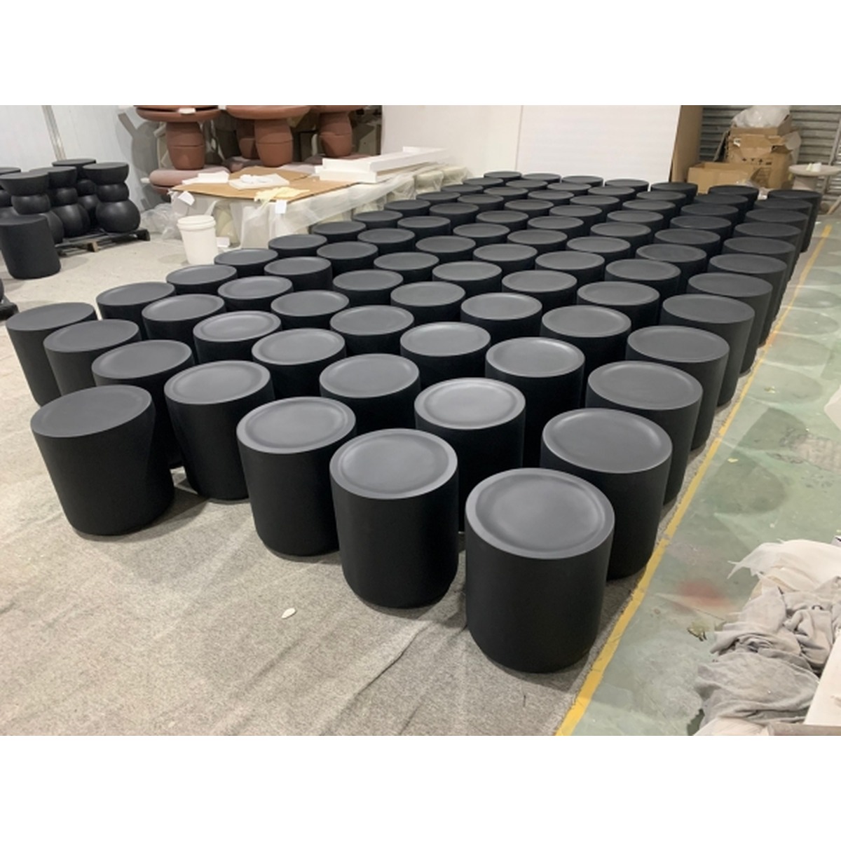 CA463A Side Table