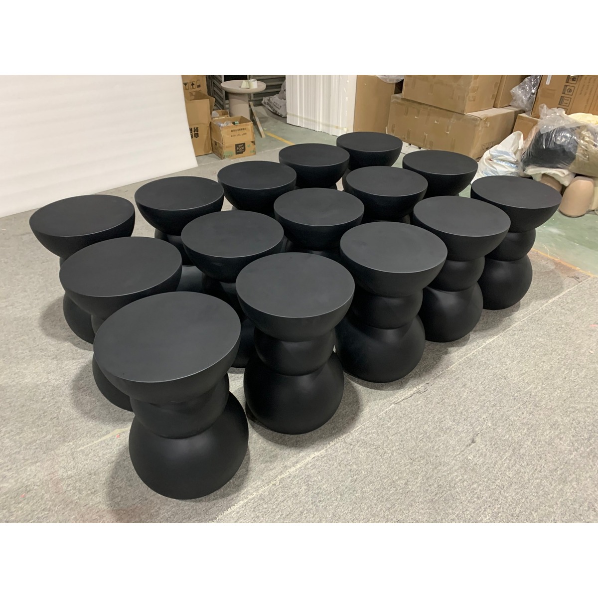 CA464 Side Table