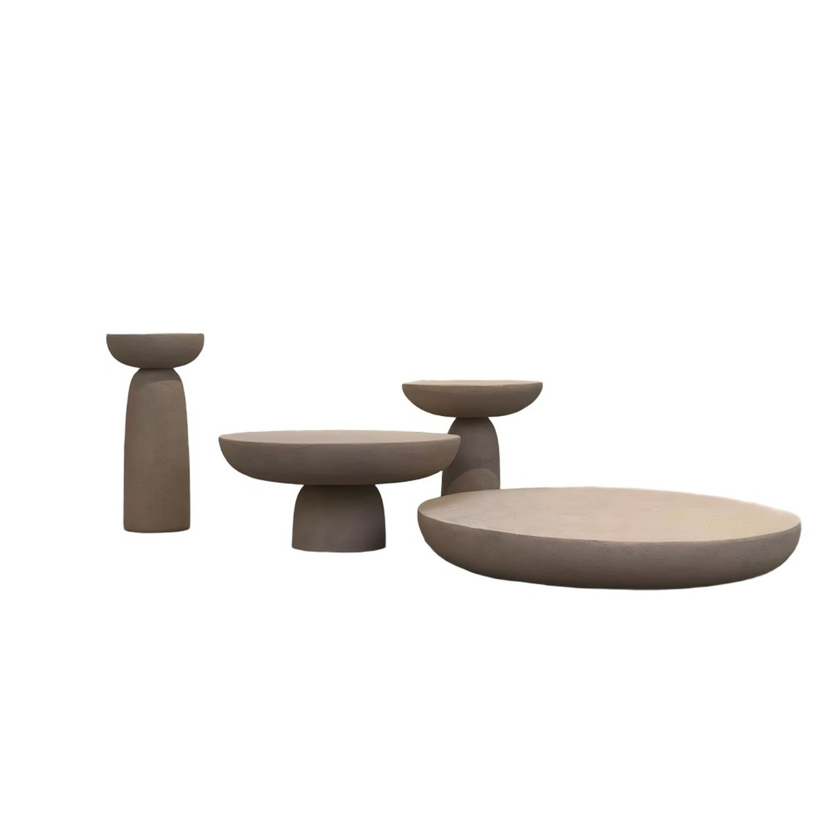 CA412 Table Set