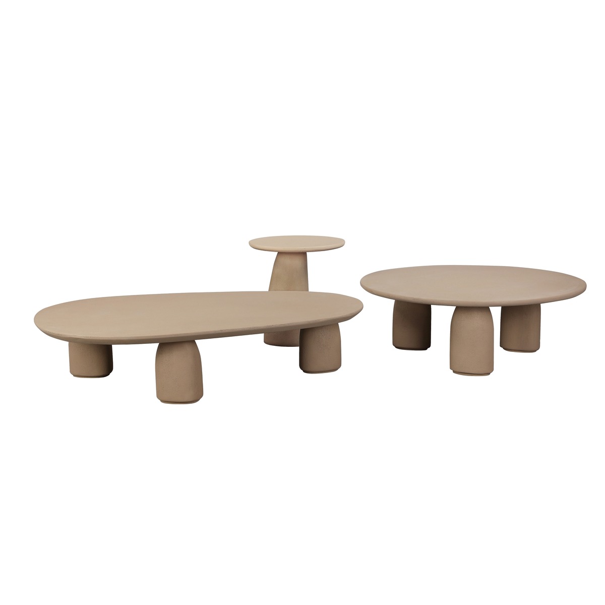 CA450 Table Set