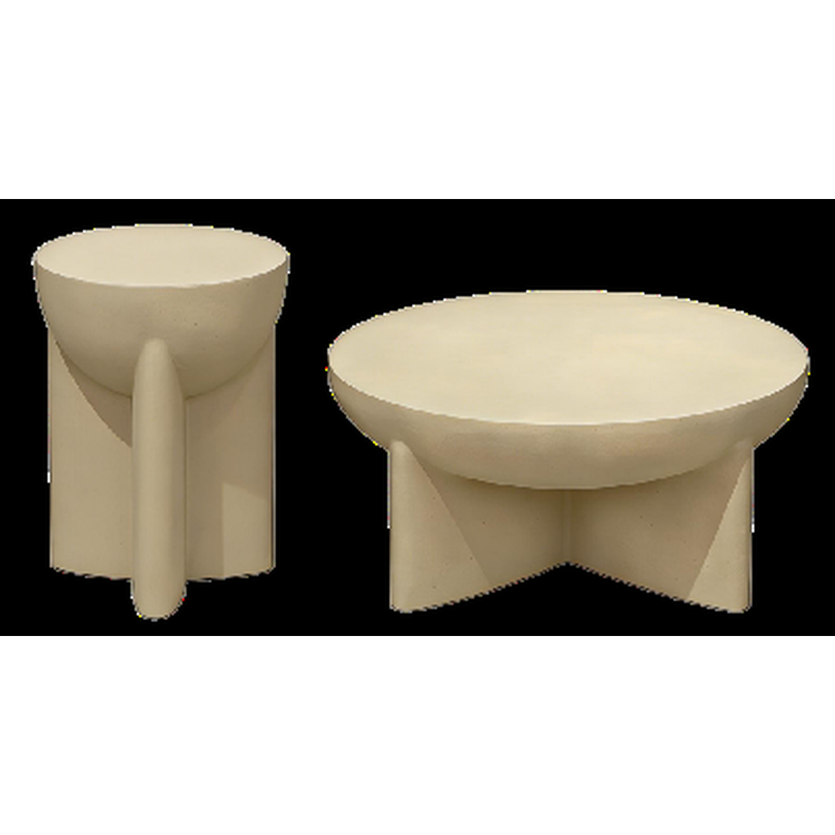 CA461 Table Set