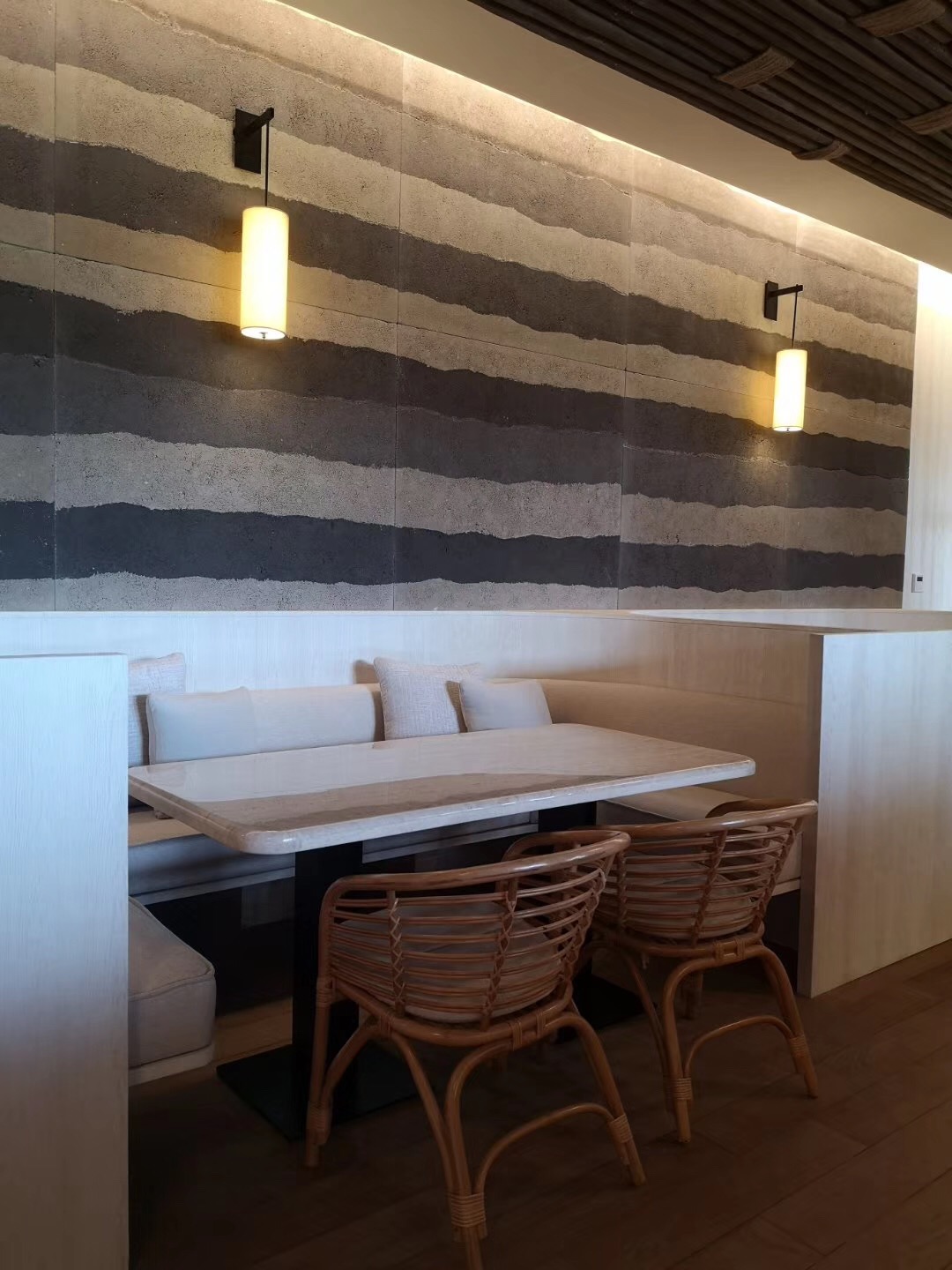 Sanya Sunshine Hotel project 2