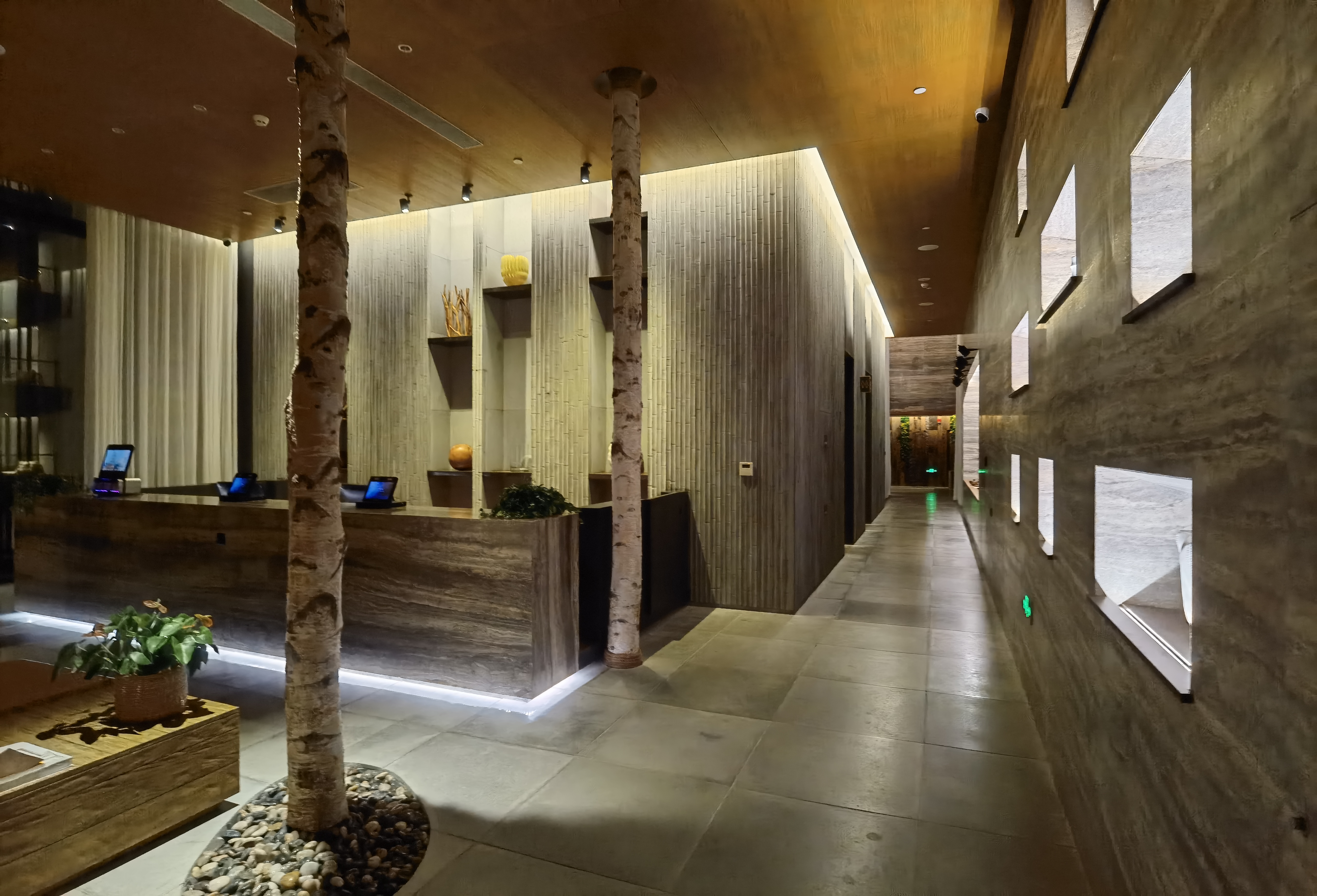 Sanya Sunshine Hotel project 5