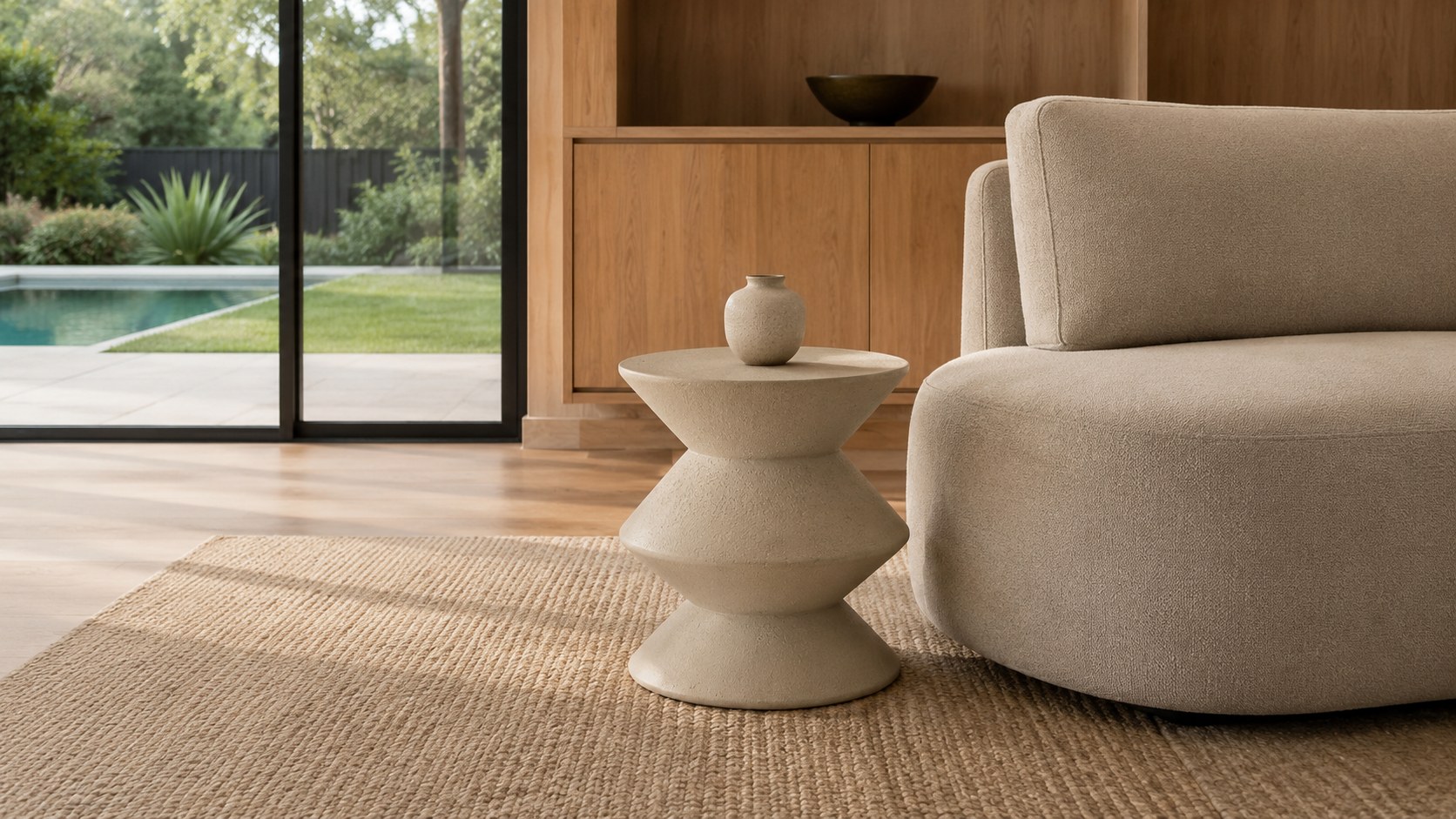 Side Tables
