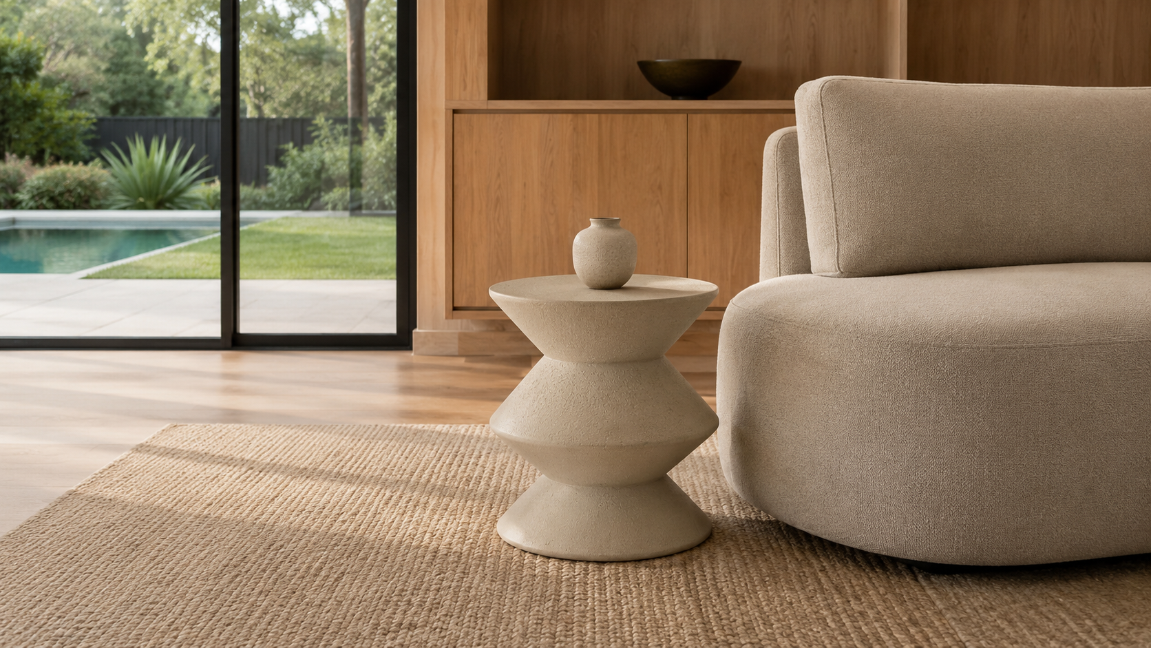 Side Tables
