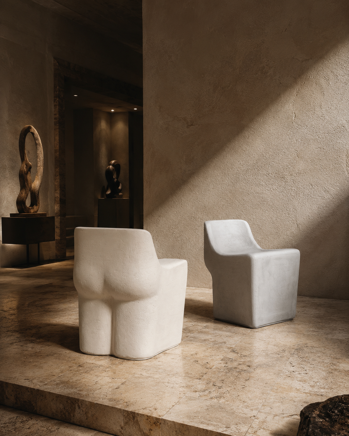 Stools