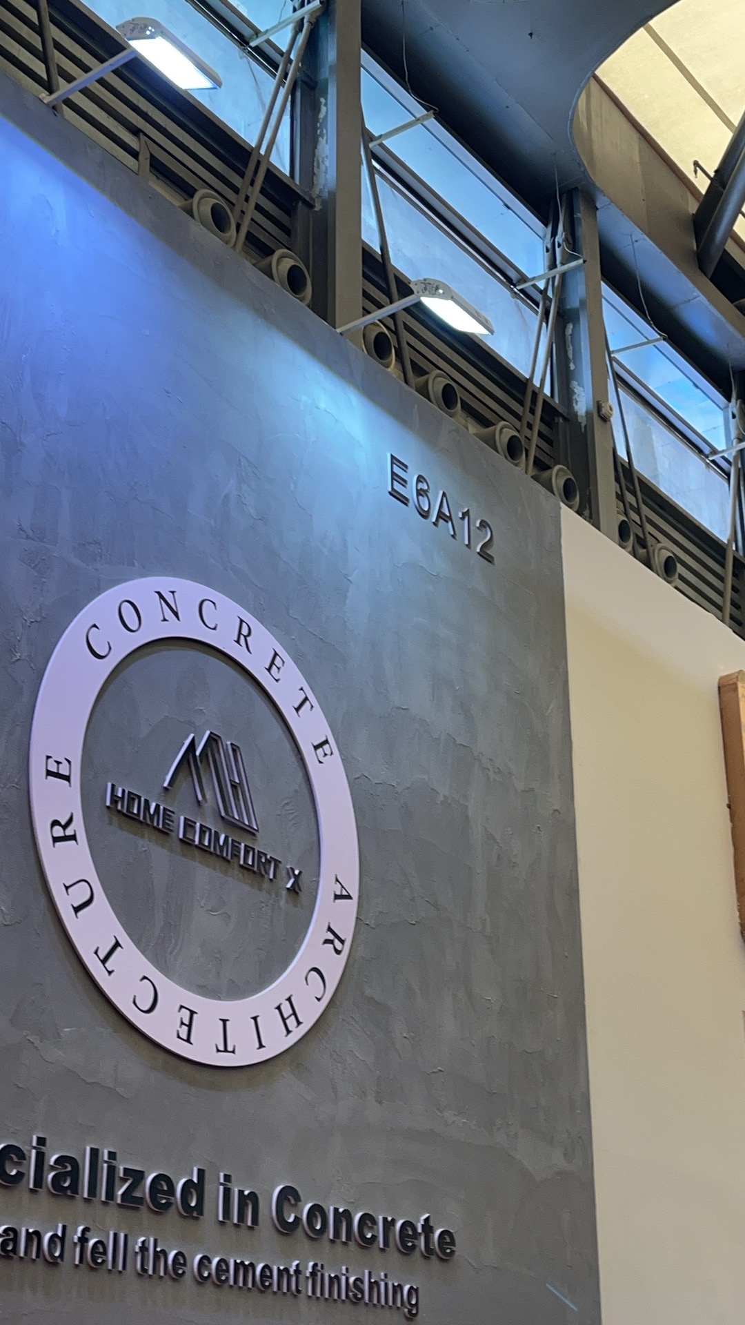 Shanghai International Furniture Fair