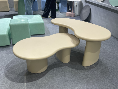 Shanghai International Furniture Fair