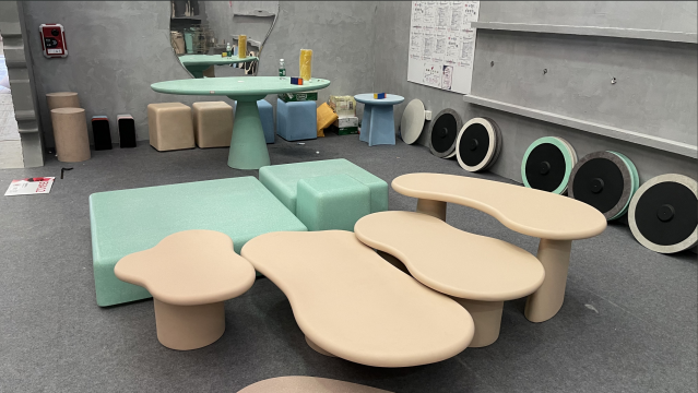 Shanghai International Furniture Fair