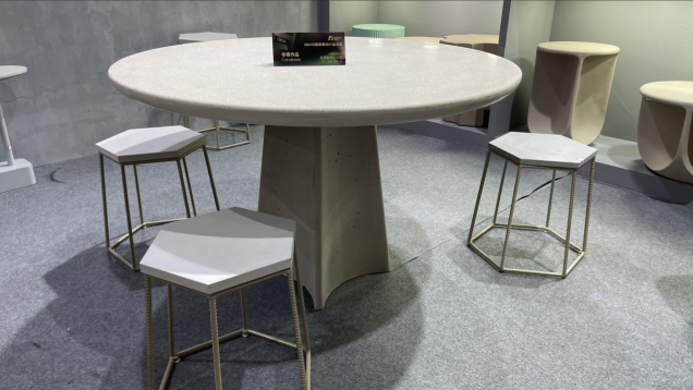 Shanghai International Furniture Fair