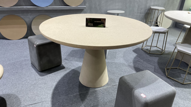 Shanghai International Furniture Fair
