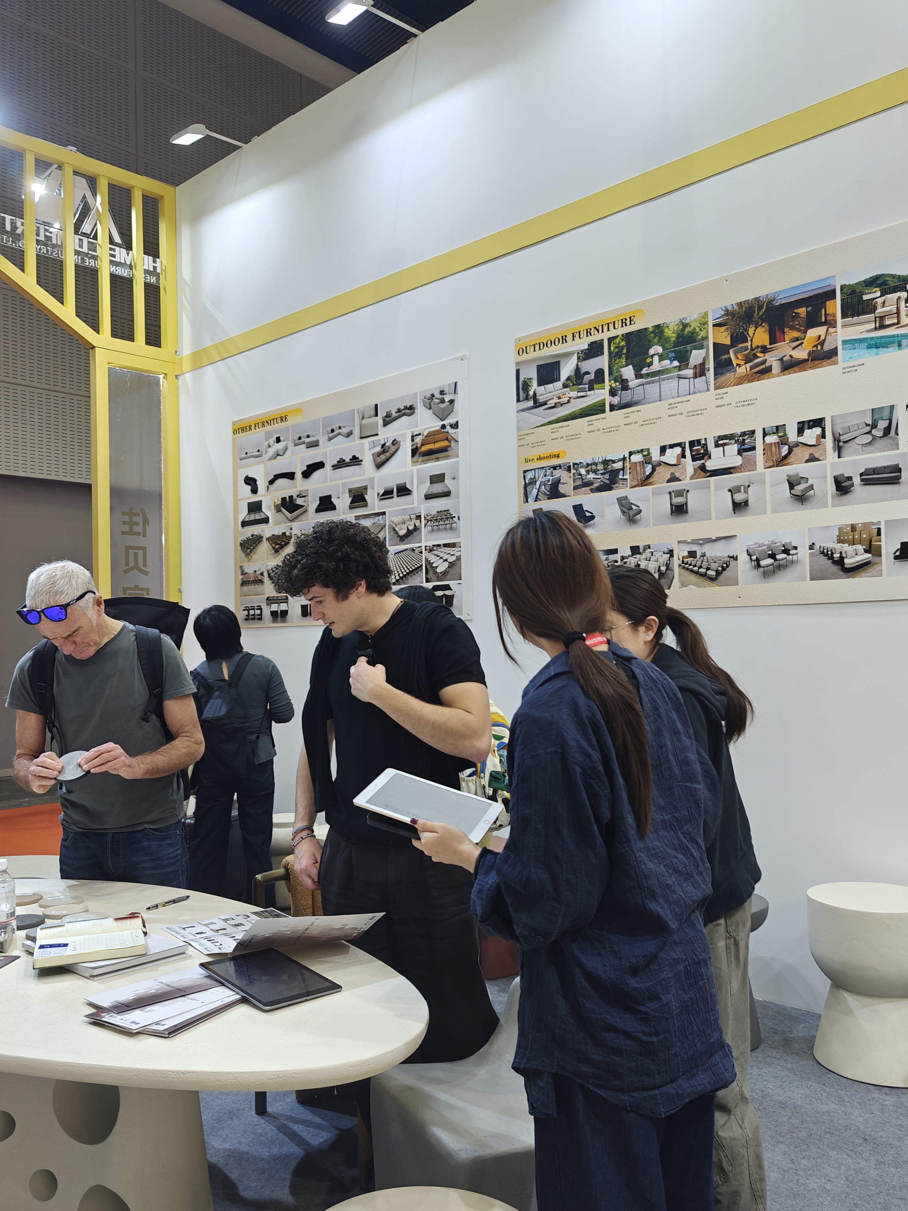 53rd CIFF Guangzhou