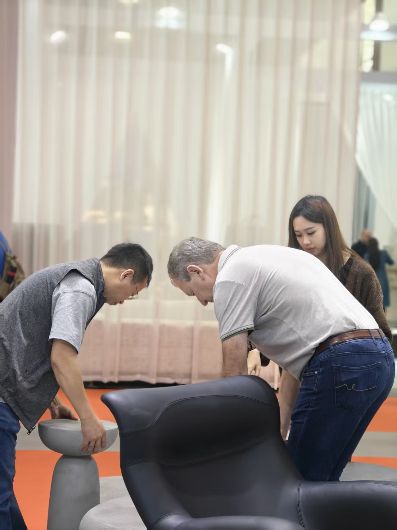 53rd CIFF Guangzhou