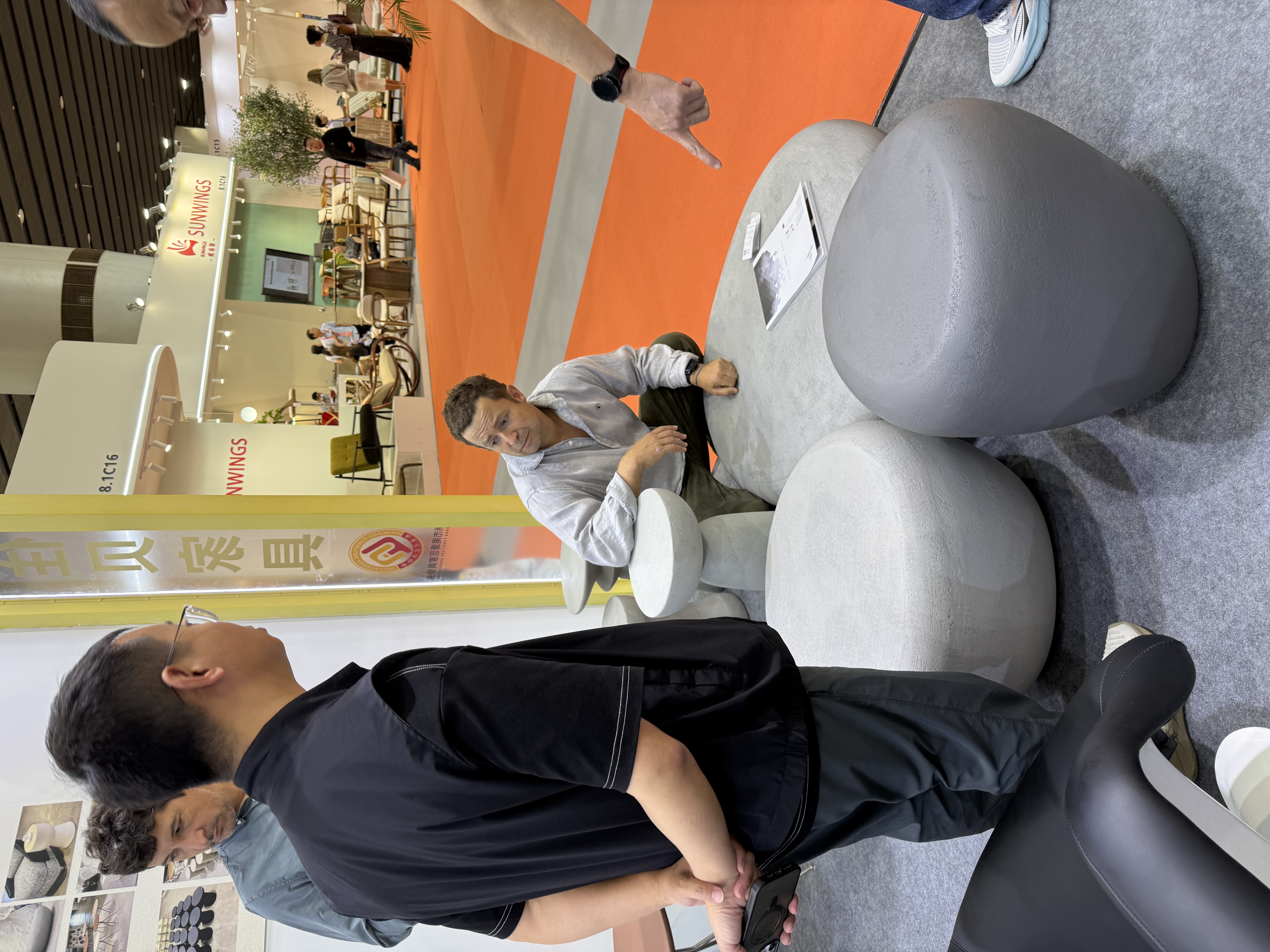 53rd CIFF Guangzhou