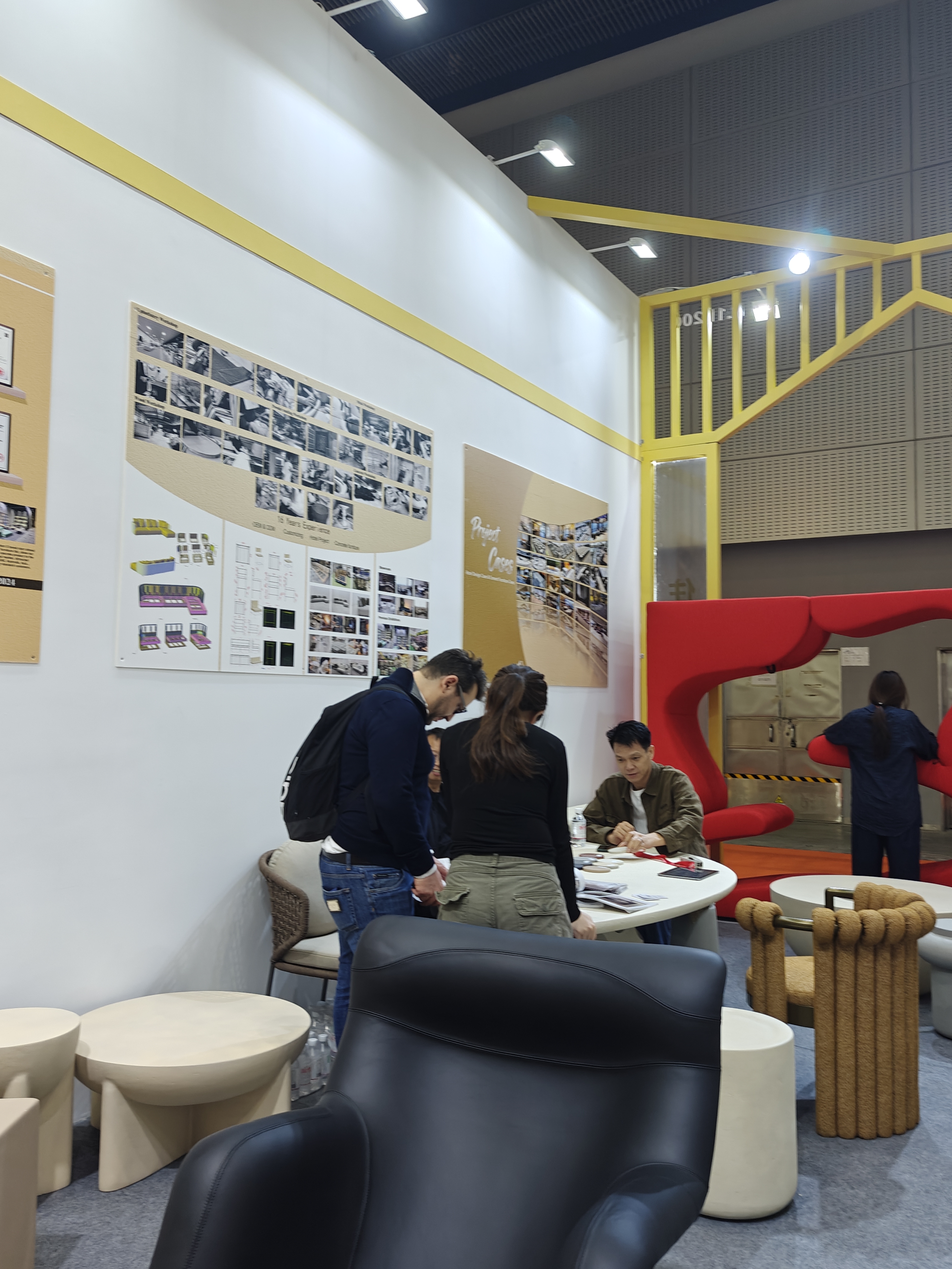 53rd CIFF Guangzhou